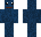 cookie moster