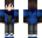 cool boy