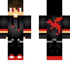 cool red dude