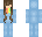 cool skin