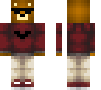 cool teddy bear