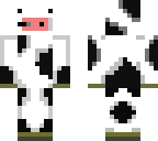 cow gamer