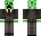 creeper agent