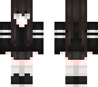 creepy cute