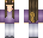 custom skin for dreamette_