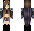 cute edit warrior