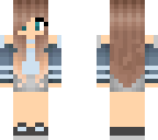 cute girl