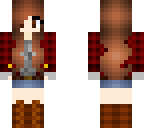 cute lumberjack