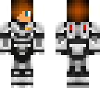 cybertrooper general