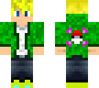 daenderdragon's skin