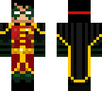 damian wayne