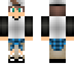dantdm version 2