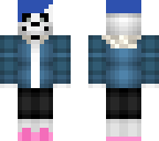 dante as sans