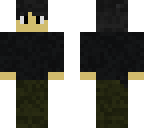 dark guy