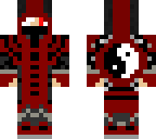 dark mage or assassin