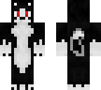 dark wolf