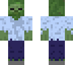 dave the zombie