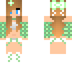 deadly girl 1