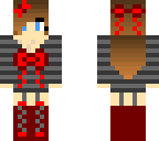 deadly girl 4