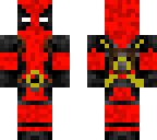 deadpool