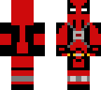 deadpool