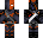 deathstroke xd