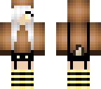 deer girl -gilly-