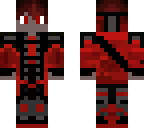 demon dark assassin