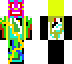 der erste skin