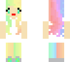 derp pastel rainboe