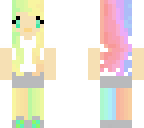 derp pastel rainboe