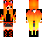 derpy pheonix