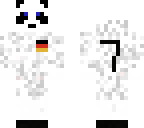 deutschland panda