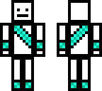 diamond skin