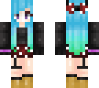 disney skin