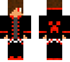 dj red