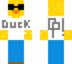 ducky