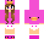  ducky girl