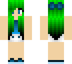 earth girl