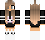 edit of bunny