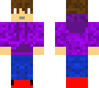 edited new blizzardboz skin