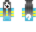 edited temmie