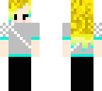 elf skin