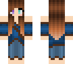 elfy outfit