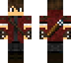 elven hunter