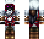 ended assassin 