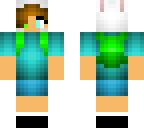 ender's at skin