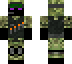 ender soldat