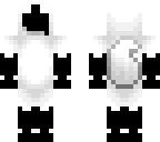 endogeny - undertale