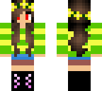 evil chara